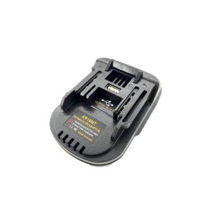 AEG 18V Ridgid 18V Battery to Makita 18V LXT Tool Use (Ship Adaptor Only)