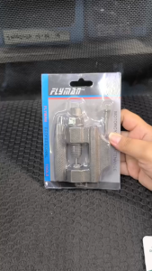 Flyman Chain Cutter With Extra Pin Pangputol Ng Kadena High Quality Heavy Duty Mechanics Tool