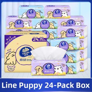 Vinda | Economical Pack Tissues