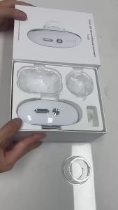 3 in 1 Face & Body Sculpting Cupping Machine Vacuum Lymphatic Drainage Massager Anti-Cellulite Shaping Tool for Belly Arm Face