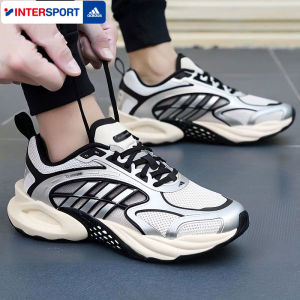 adidas | Giày Chạy Bộ Nam Đế Mềm Thoáng Khí