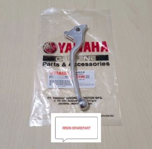 Handle Rem Set Kanan Kiri Yamaha Mio Sporty Mio Smile Fino Karbu Mio Soul Karbu 5TL Handle Rem Handle Rem Yamaha 5TL Handle