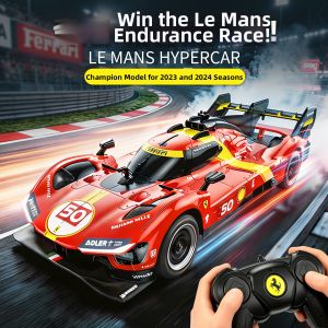 JINGGUAN | Children Remote Control Racer 1:24