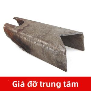Cuộn Bánh Xe Chống Bụi và Chống Nước Dành Cho Công Việc Nặng