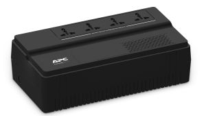 APC EASY-UPS BV 1000VA/600W Uninterruptible Power Supply4 Universal Outlet 230V AC BV1000I-MS (UPS)
