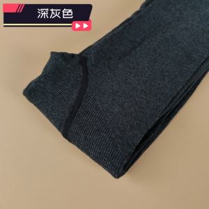 plus Size Autumn Winter Thin Fleece Leggings High Waist Long Trousers Elasticity Outerwear Warm Slimming Pantyhose