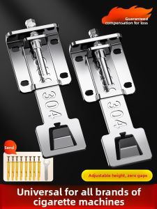 BESSGROUP | Giá Treo Gắn Tường Điều Chỉnh Độ Cao Mở Rộng Bảng Treo Đầy Đủ