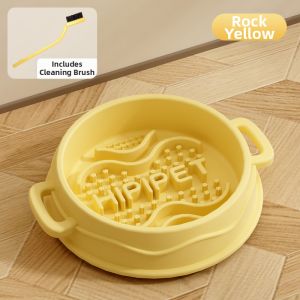 hipidog | Non-Tipping Large-Mouth Pet Feeder