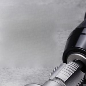 Integrated Internal & External Thread Pipe Threading Tool for 1/2" 3/4" PPR PVC Pipe Integrated Die Water Pipe Opener Threading