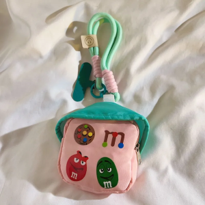 กระเป๋าใส่ของรุ่นใหม่พร้อมหัวเข็มขัดแบบสร้างสรรค์สำหรับโทรศัพท์มือถือพร้อมหัวเข็มขัดแบบใส่ของ Bluetooth กระเป๋าใส่ของแบบสั้นแบบถือได้สำหรับทุกรุ่น