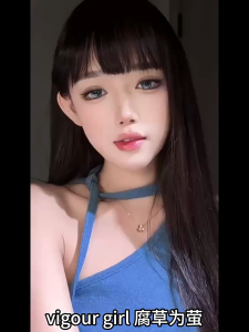 One Year 2-piece Pack 14.2mm Green Plum Fruit Tea Colorful Natural Soft 0-700 Degree Eye Cosmetic Green CuteU调色盘系列美瞳年抛2片装新款不伤眼学生隐形眼镜