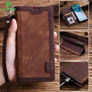 FLOVEME Leather CaseFull Protective Cellphone Soft Back Cover For Apple iPhone 14 Pro Max 14 Plus 13 12 11 X Xs Max XR