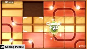 Nintendo Switch Clubhouse Games 51 Worldwide Classic (English/Chinese)(NEW)