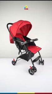 Kereta Bayi dengan Desain Nyaman: IORA IB606 PMB