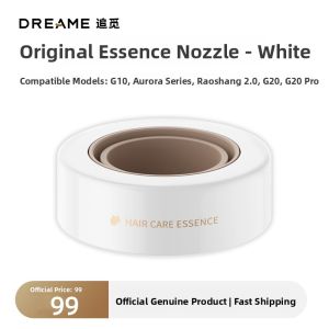 Original Xueshi Hair Dryer Essential Oil Accessories for G20Pro/S 2.0 Home Use Fast Dry Smart Electric Blow Dryer