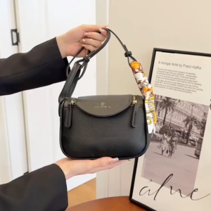 CALVIERO COLLECTION 2015LC LUCCHERRY TAS PREMIUM WANITA TAS SELEMPANG WANITA TAS BAHU WANITA TAS HOBO SHOULDER BAG ELEGAN