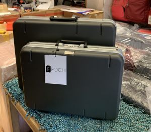 CẶP SỐ DOANH NHÂN EPOCH ĐÀI LOAN EP2022A