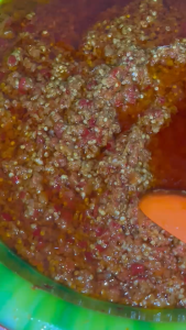 SAMBAL SACHET SAMBAL TAICHAN PEDAS JELETOT HARGA SATUAN KEMASAN FOIL ALUMUNIUM RESEP GUDANGSNACK.TGR