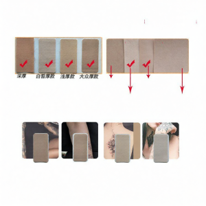 NANANXIAOMENG | Waterproof Scar Tattoo Blemish Invisible Cover Concealer