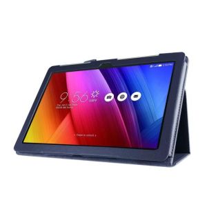 For ASUS ZenPad 10 10.1-inch P023 P01T P021 Tablet Magnetic Flip Folio Stand Smart Case Z300 Z301 Ultra Slim Leather Book Cover