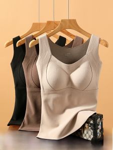 Oubiman | Graphene Thermal Padded Underwear Vest