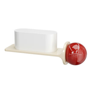 BAOJIAWANG | Non-Touch Toilet Lid Lifter Aesthetic