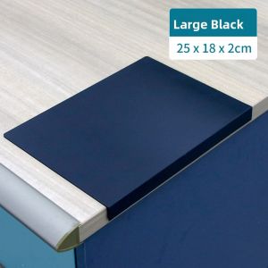 Hongmei Desktop Protection Silicone Pad Anti-slip Scratch Resistant Glasses Frame Processing Repair Adjustment Pad