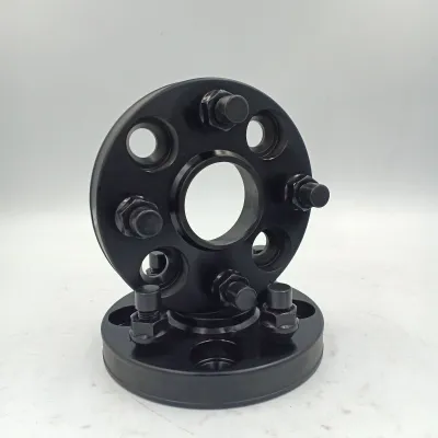 20mm & 25mm Toyota VIOS Forged Hubcentric Wheel Spacers Adapters