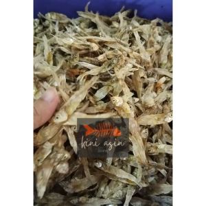 Ikan Asin Teri Biasa | Fresh | Berkualitas