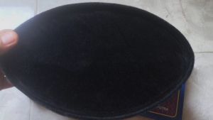PECI HITAM ULINNUHA HIGH QUALITY NO 9 - KOPIAH ULINNUHA - SONGKOK EXCLUSIVE ULINNUHA