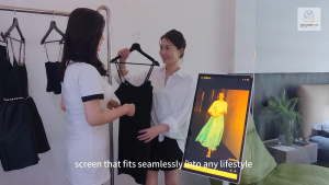 【SG】DOVVA 24" UHD With Camera Smart Portable TV Touch Screen Google EDLA Certified TV Built-in Speaker And Battery