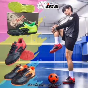 รองเท้าผ้าใบ GG 422 รองเท้าฟุตซอล รองเท้าผ้าใบแฟชั่น รองเท้าผ้าใบ