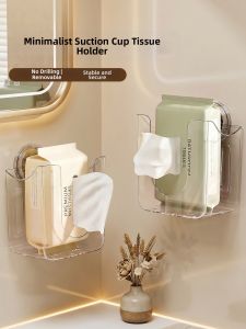 youqin | Suction Paper Towel Holder