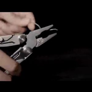 Upgraded Version Stainless Steel Multitool Pliers 30 in 1 Folding Pliers Mini Portable EDC Outdoor Camping Folding Emergency equipment Pliers