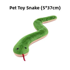 Durable Interactive Squeaky Dog Toy