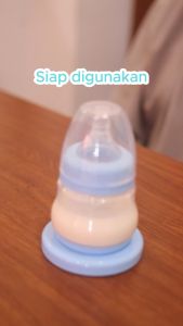 Pompa Payudara Manual Nia: Panduan Lengkap