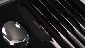 Thermomix ® 24 Piece Luxury Cutlery Set