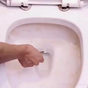 12pcs Toilet Cleaning Tablet Removes Urine Stains Yellow Dirt Bad Odor Home Bathroom Cleaning Deodorizing Toilet Bowl Cleaner