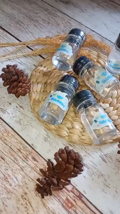 Sabun Hagmi 40ML Sabun Cuci Gendongan dan Perlengkapan Bayi