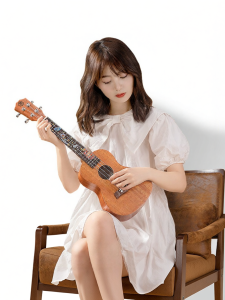 Beginner-friendly Ukulele 23 inch