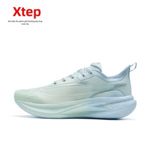XTEP | Giày Đua Bộ Thanh Nhẹ Chống Sốc Bền 2nd Generation