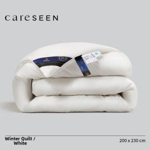 KANGERXIN | Washable All-Seasons Quilt Core Breathable Pure Cotton A-Class