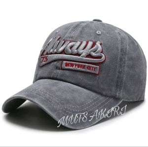 Topi Baseball ALWAYS Topi Pria Atau Wanita Model Korea murah