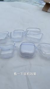 Panduan Membeli Case Silikon Anti Air / Slip Shockproof Cover Baseus Bowie E3