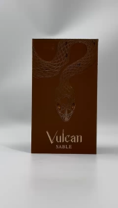 VULCAN SABLE 100ML BY FRENCH AVENUE EAU DE PARFUM minyak wangi tahan lama