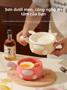 High Aesthetics Personal Multi-purpose Bowl