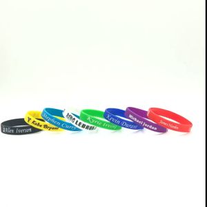 Multi-Purpose Wristbands: A Guide to NBA Basketball Player Bracelets