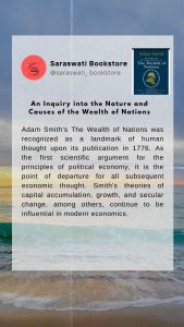 (ENGLISH) The Wealth of Nations by Adam Smith