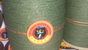 Gelasan GARAGA MERAH Matot MediumOri 2000yard/UK 0.22/Bonit/MATOT UK 0.22