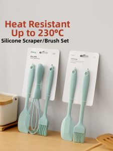 FaSoLa | Heat Resistant Food Grade Spatula
